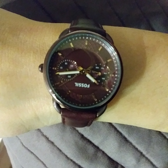 Fossil | Jewelry | New Fossil Watch In 
